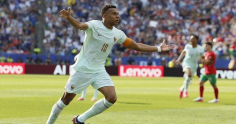Bungkam Maroko 2-0, Prancis Lolos ke Semifinal Piala Dunia 2026