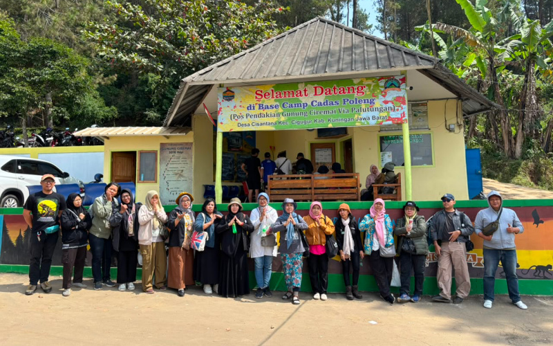 Menggali Kearifan Lokal dan Kelestarian Alam di Kawasan Gunung Ciremai