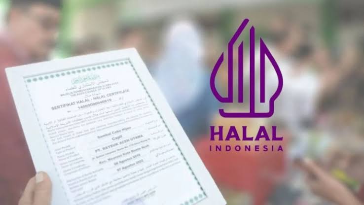 Sertifikasi Wajib Halal Berlaku untuk Seluruh Produk di Indonesia, Termasuk Produk Impor