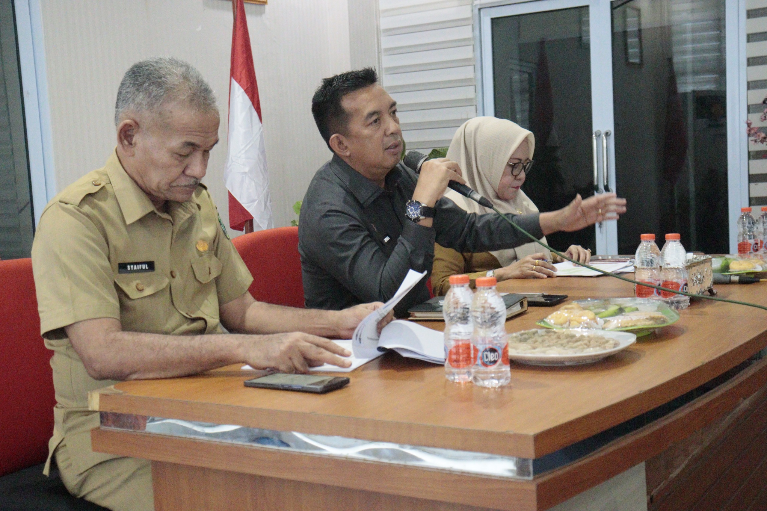 Pemkab Inhu Targetkan Rekor MURI pada Peringatan Rengat Bersejarah 2027
