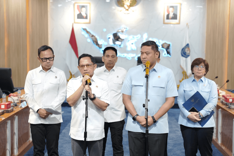Rehab-Rekon Pascabencana Sumatera Terus Berjalan, Kasatgas Tito Monitor Progres Penanganan Infrastruktur dan Fasilitas UMKM